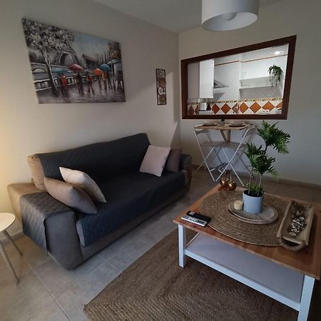 Apartamento Juan Saldana Apartment Huelva Ngoại thất bức ảnh