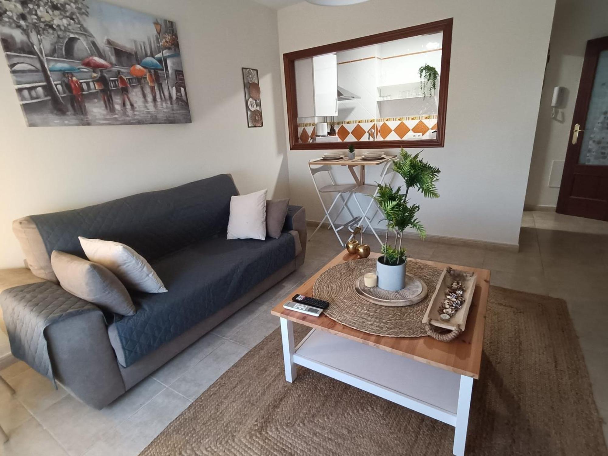 Apartamento Juan Saldana Apartment Huelva Ngoại thất bức ảnh