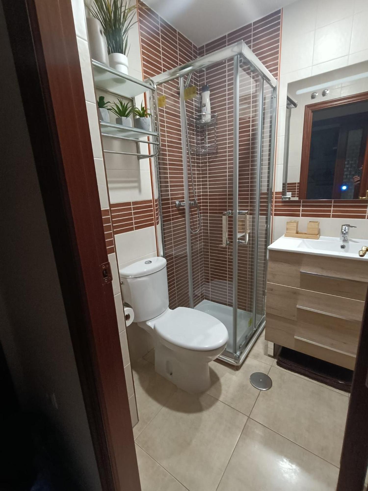 Apartamento Juan Saldana Apartment Huelva Ngoại thất bức ảnh